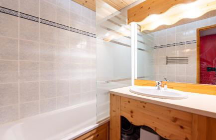 La Turra 410 - Appt pres des pistes 6 pers - Foto 9