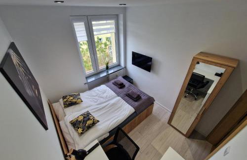 YourSecondFlat Sobieski Apartment - Foto 13