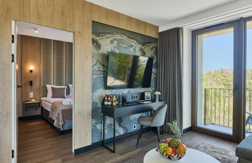 Golden Hour Apartments- Loft H 418 - Foto 4