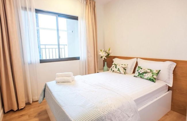 Justay Sunrise City - Photo 64