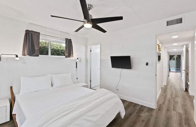 Bichitos Playground Heated with pool - Foto 1