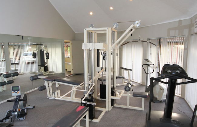 Bentleys Motor Inn - Foto 46