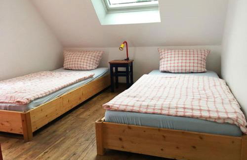 Ferienhaus Achter-Rachter - Foto 43