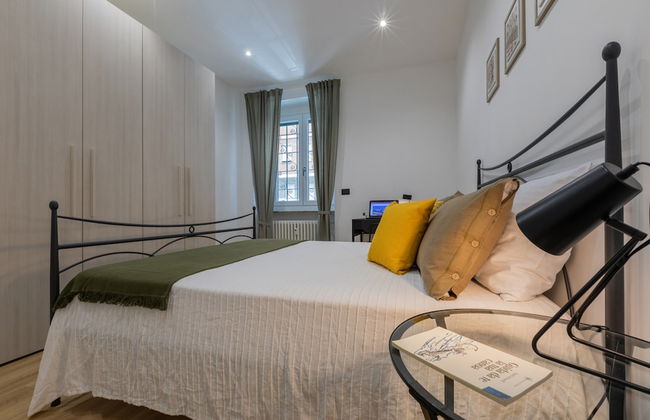 Casa di Sisi by Wonderful Italy - Foto 19