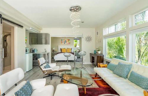 Private Luxury Suite with Views Near SF & Wine Country - Foto 1