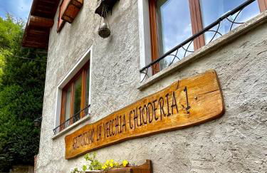 Agriturismo La Vecchia Chioderia - Foto 19