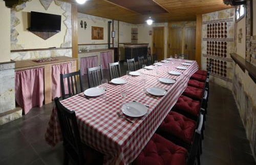 LOS ALISOS Segovia - Foto 16