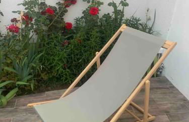 Maison des Larris - proche Aéroport - navette Gare - Foto 10