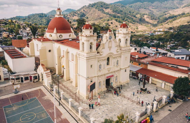 Santa Catarina Juquila Private Day Trip - Photo 11