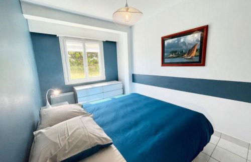 T3 Top Cosy Face à la mer - Foto 32