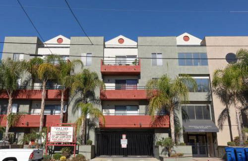 N Hollywood 2BR w Gym Pool nr TJ Shops LAX-591 - Foto 30