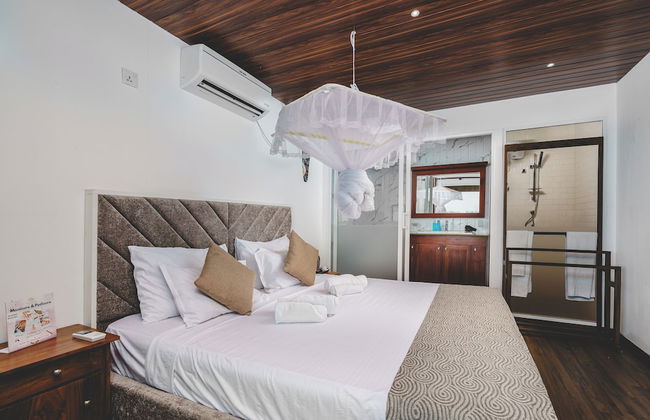 River View Villa - Photo 16