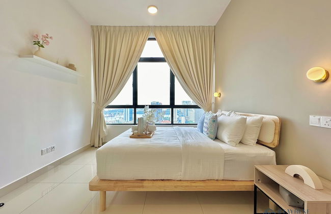 Twin Tower Residence by Stayrene - Photo 63