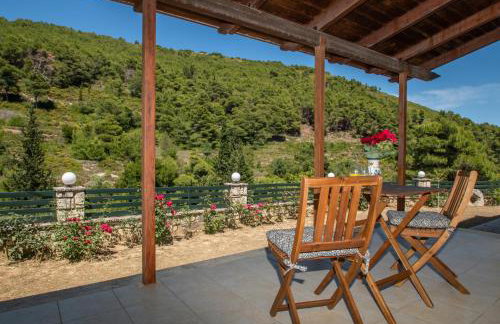 Korfoula Residence - Peaceful retreat in Zante - Foto 5