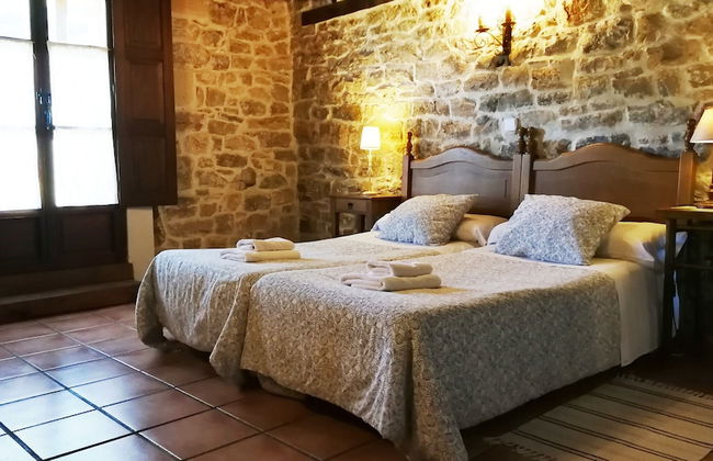 Casa Rural La Toba I y II - Photo 12