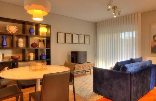 Mouzinho50 - Elegant Apartment - Foto 36