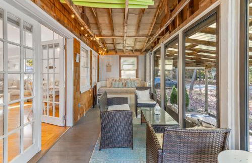 Cappawack Cottage - Charming 3 BDR with Fire Pit - Foto 27