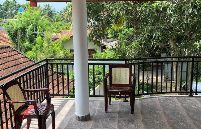 Padmi Villa - Photo 5