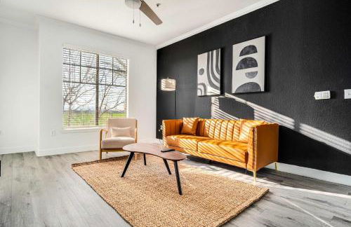 Boulevard Stays 1BR by the Stadium Pool Parking Gym 11 - Foto 1