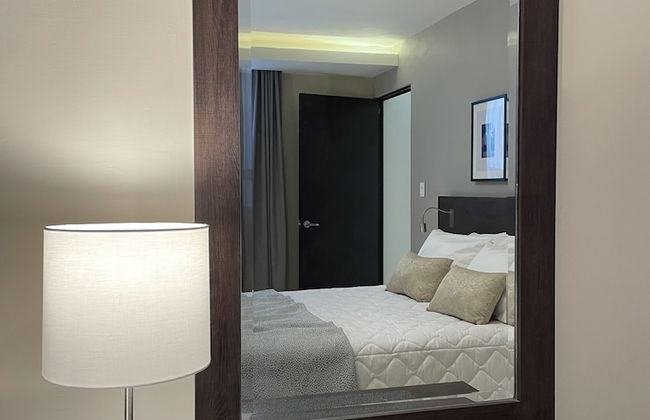 HIDALGO 119 - TERRAZA Y SUITES - Foto 24