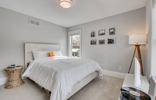 Lakefront Retreat - Foto 2