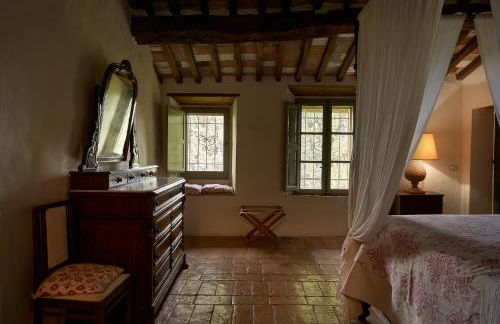 Borgo Lucignanello Bandini - Foto 32