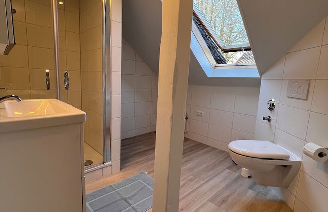 Schwalehof Gästewohnungen - Foto 72