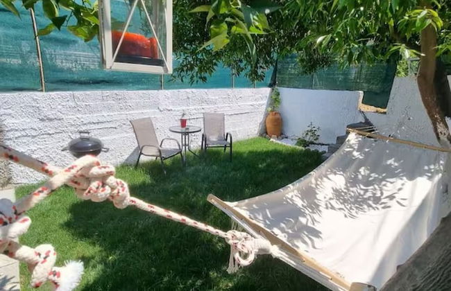 The Garden House in Paradisi - Photo 12