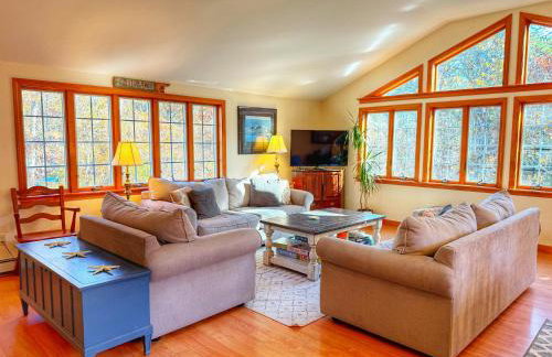 Tranquil Oasis With Firepit - Foto 13