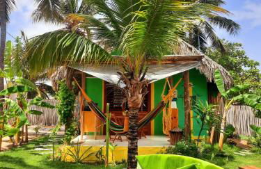 Côco Verde - Pousada Icaraí Kite Village - Foto 8