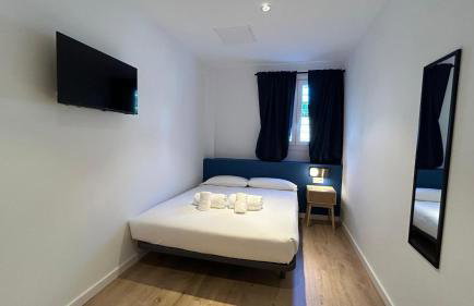 Hotelito Boutique Madrid Pacífico - Photo 46