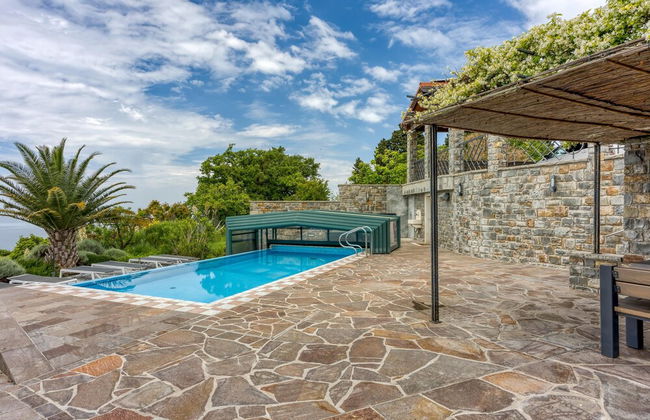 Pool Apartment Debeli Rti 3 - Foto 20