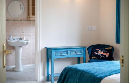 Audreys - 3 Bed Holiday Home - Manorbier - Foto 80