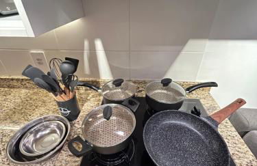 #2 Apto Top próx Metrô-Allianz Parque-Pró Magno - Foto 19