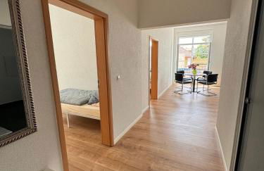 2 Bedroom Apartment at Grenzach train station - Foto 9