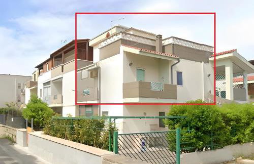 Casa vacanze con terrazza - Foto 40