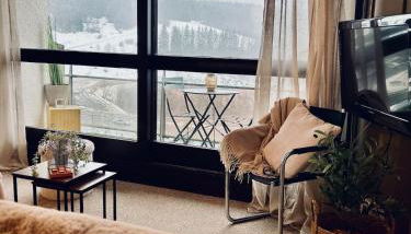 Cocon vue montagne - Foto 1