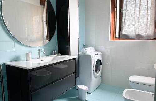 Sempione 3 - Ampio monolocale moderno vicino Milano, Rho Fiera, Monza, Como - Foto 10