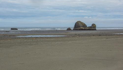 Rocks Cabin - Foto 2