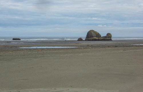 Rocks Cabin - Foto 2