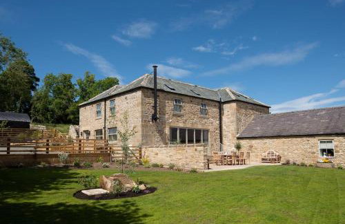 Old Granary House - Photo 31