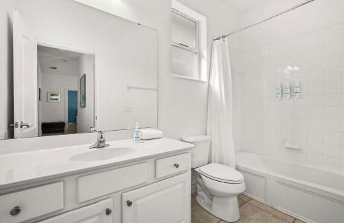 Heated Pool Lazy River Game Room 12 MI to Disney - Foto 43