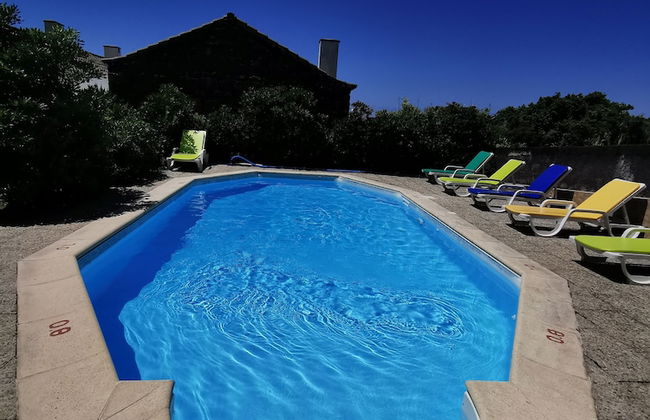 Casal do Vulcão - Foto 57