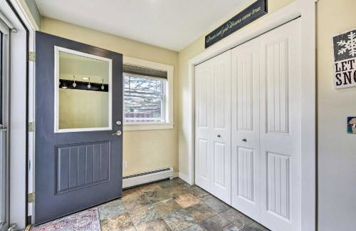 Sunny Morristown Home - Walk to Restaurants! - Foto 21