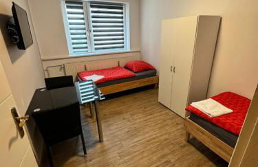 AlWi Apartment Braunschweig - Foto 33