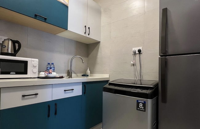 Daar AL maqam Suites - Foto 13