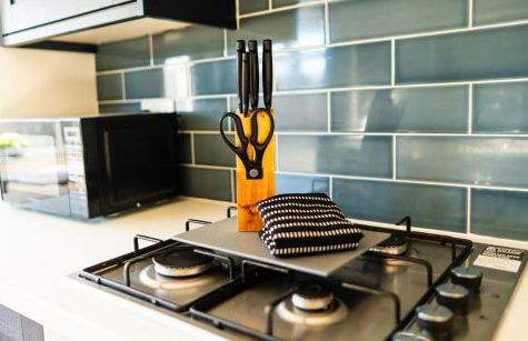 Cosy & Stylish Home in St Helens - Foto 23