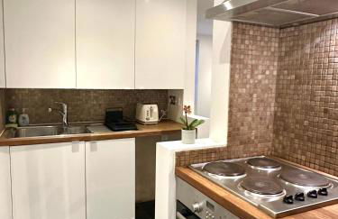 Beautiful Cosy Apartment in King's Cross - Foto 7