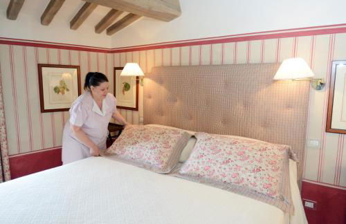 Castello di Fighine - Foto 40