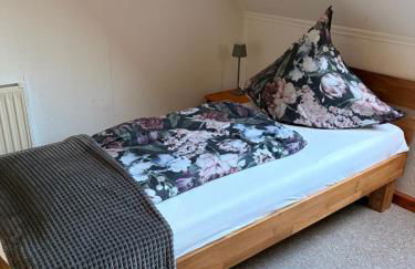 Ferienwohnung Weitblick - Foto 17